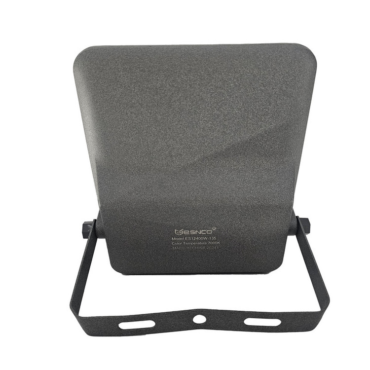 پروژکتور ال ای دی خورشیدی اسنکو مدل ES12400W ظرفیت 400 وات