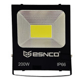 پروژکتور ال ای دی 200 وات اسنکو مدل ES-COB-200