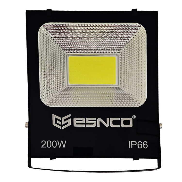 پروژکتور ال ای دی 200 وات اسنکو مدل ES-COB-200