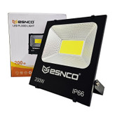 پروژکتور ال ای دی 200 وات اسنکو مدل ES-COB-200