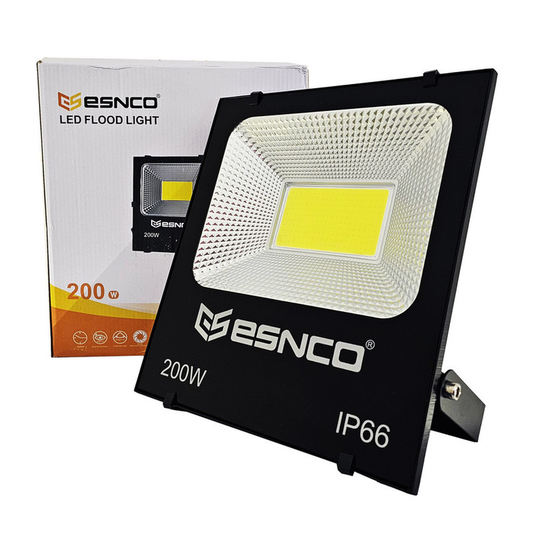 پروژکتور ال ای دی 200 وات اسنکو مدل ES-COB-200