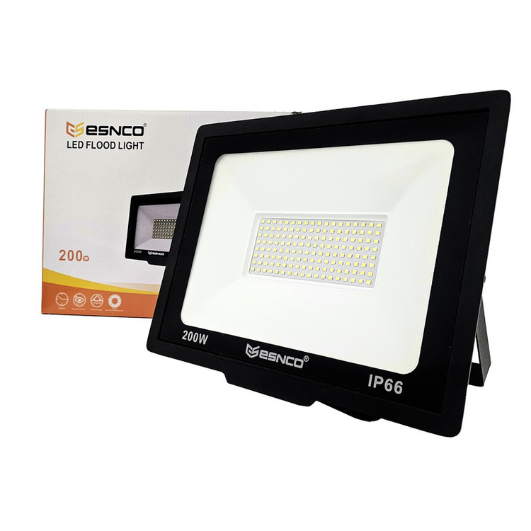 پروژکتور ال ای دی 200 وات اسنکو مدل ES-XPG-200