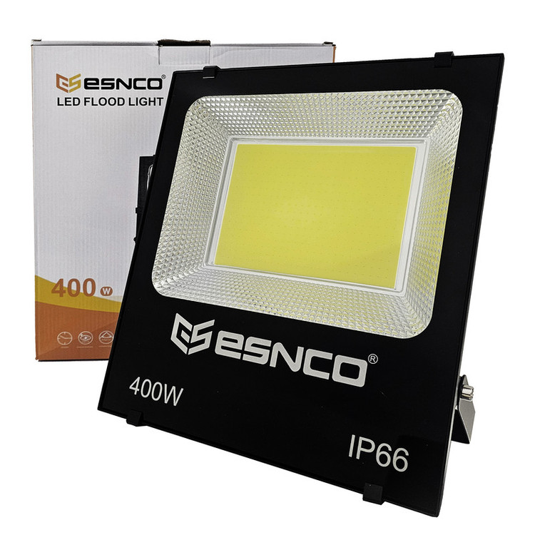 پروژکتور ال ای دی 400 وات اسنکو مدل ES-COB-400