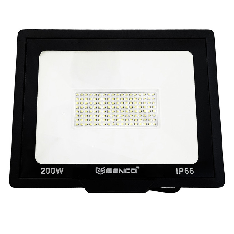 پروژکتور ال ای دی 200 وات اسنکو مدل ES-XPG-200