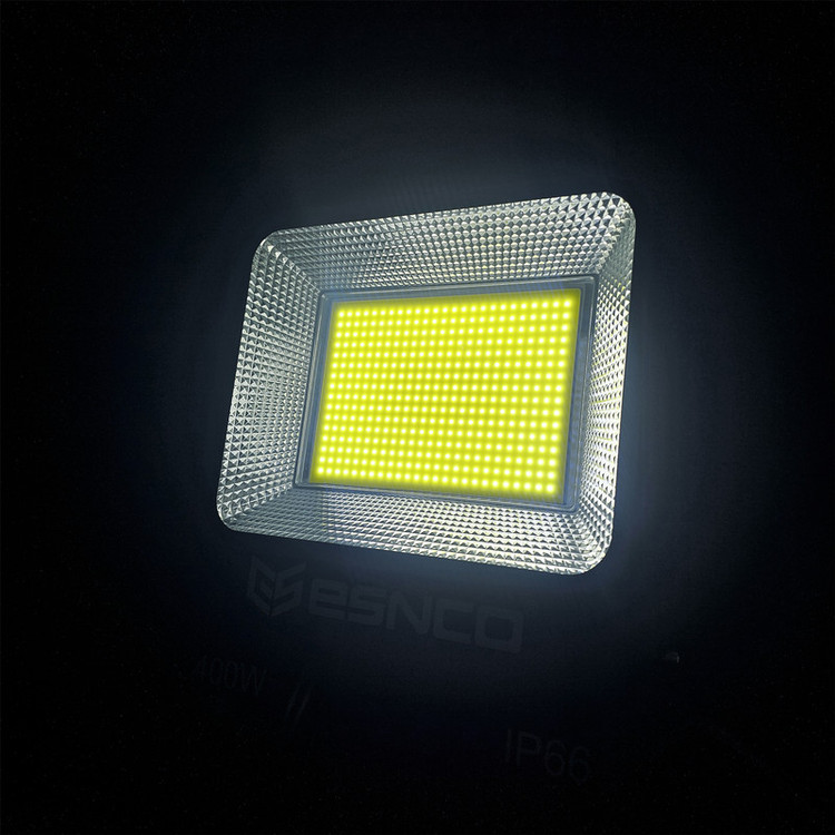 پروژکتور ال ای دی 400 وات اسنکو مدل ES-COB-400