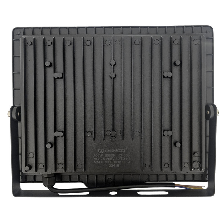 پروژکتور ال ای دی 200 وات اسنکو مدل ES-XPG-200