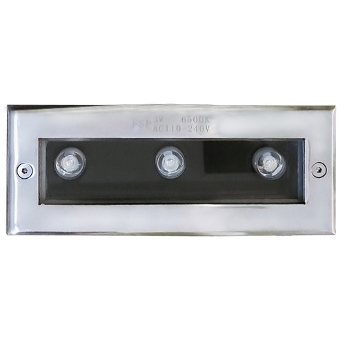 چراغ 3 وات مستطیلی برند اف اس پی