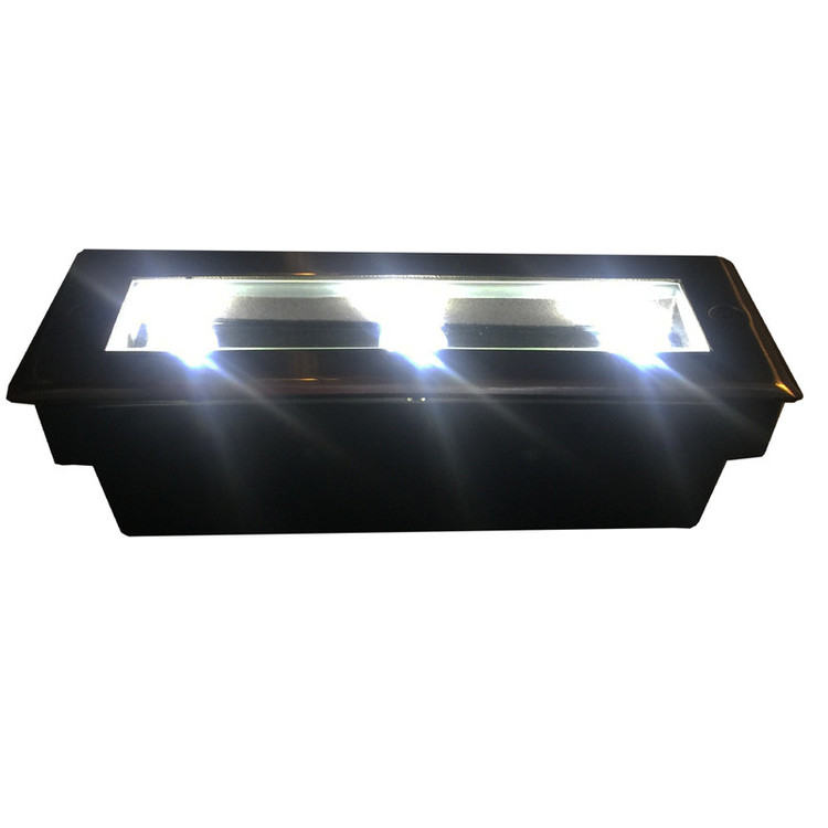 چراغ 3 وات مستطیلی برند اف اس پی