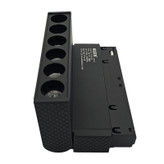 چراغ خطی مگنتی ریلی قابل تنظیم 6 وات برند موگن کد YY-ZD-6W