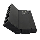 چراغ خطی مگنتی ریلی قابل تنظیم 6 وات برند موگن کد YY-ZD-6W