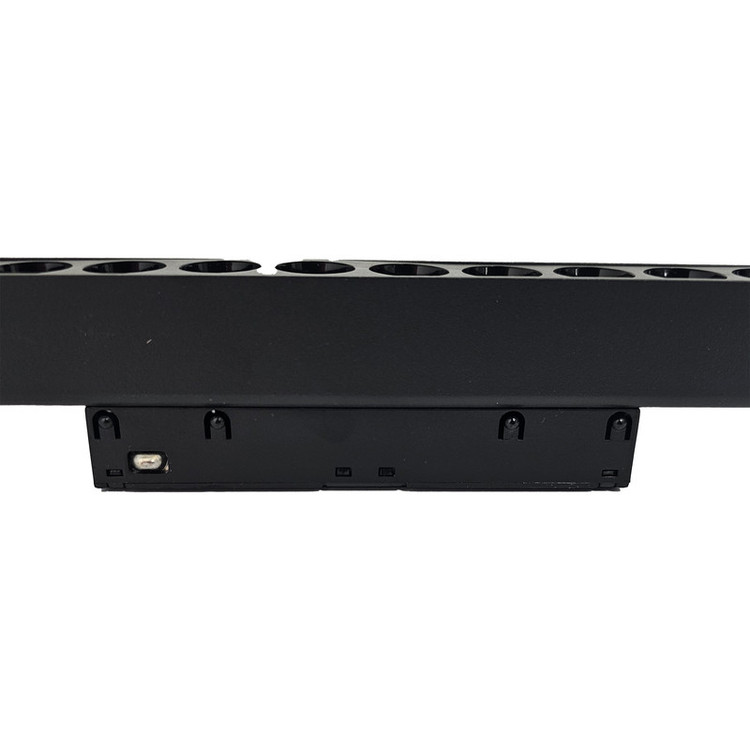 چراغ خطی نقطه ای مگنتی ریلی 12 وات برند موگن کد YY-GS-12W