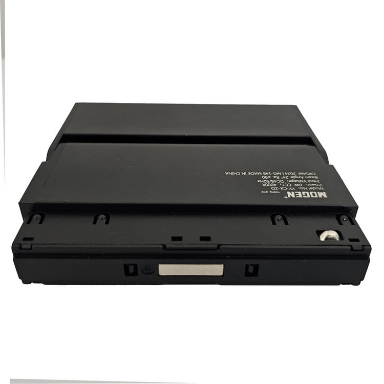 چراغ خطی مگنتی ریلی قابل تنظیم 6 وات برند موگن کد YY-ZD-6W