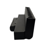 چراغ خطی مگنتی ریلی قابل تنظیم 12 وات برند موگن کد YY-ZD-12W