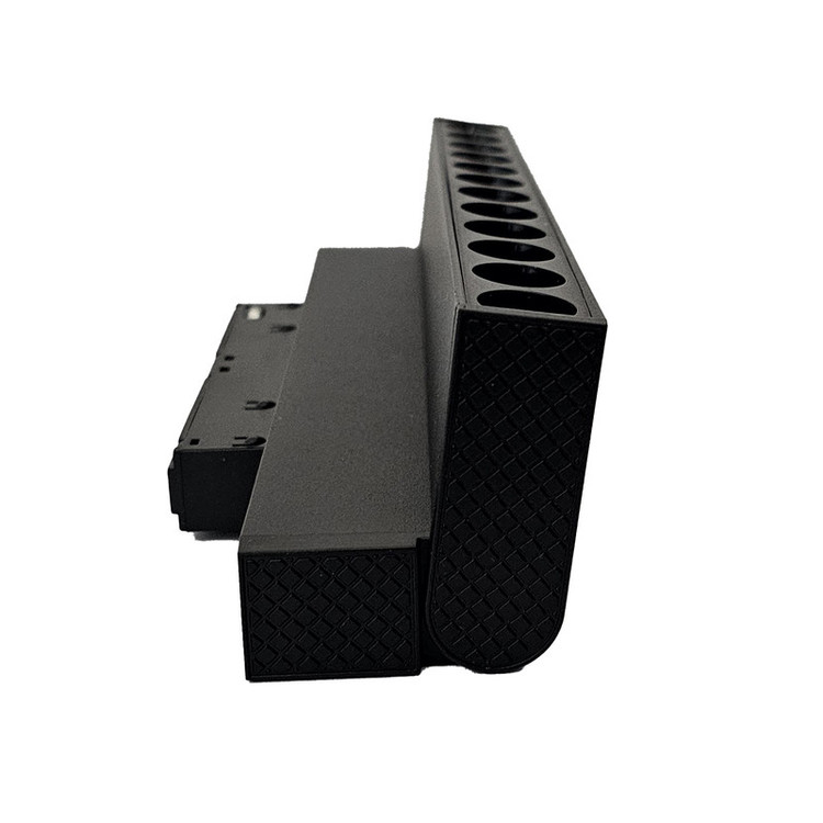 چراغ خطی مگنتی ریلی قابل تنظیم 12 وات برند موگن کد YY-ZD-12W