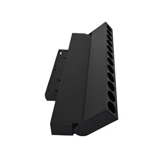 چراغ خطی مگنتی ریلی قابل تنظیم 12 وات برند موگن کد YY-ZD-12W