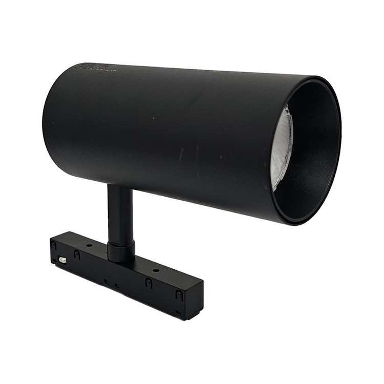 چراغ اسپات مگنتی ریلی 24 وات برند موگن کد YY-GD-24W