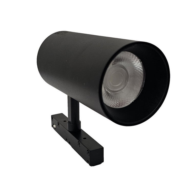 چراغ اسپات مگنتی ریلی 24 وات برند موگن کد YY-GD-24W