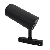 چراغ اسپات مگنتی ریلی 24 وات برند موگن کد YY-GD-24W