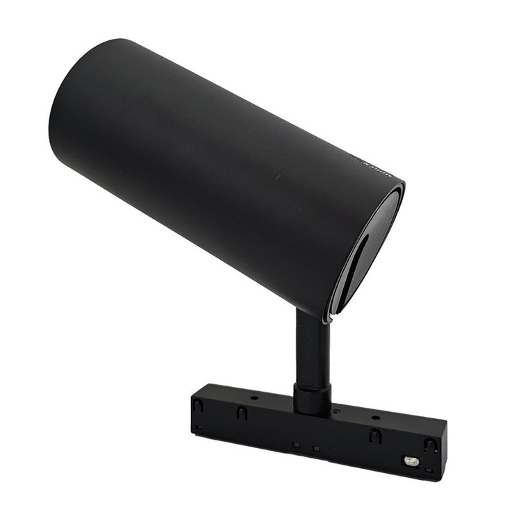 چراغ اسپات مگنتی ریلی 24 وات برند موگن کد YY-GD-24W