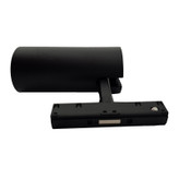 چراغ اسپات مگنتی ریلی 24 وات برند موگن کد YY-GD-24W