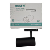 چراغ اسپات مگنتی ریلی 24 وات برند موگن کد YY-GD-24W