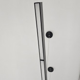 چراغ خطی مگنتی ریلی 12 وات برند موگن کد YY-FG-12W