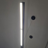 چراغ خطی مگنتی ریلی 12 وات برند موگن کد YY-FG-12W