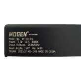 چراغ خطی مگنتی ریلی 12 وات برند موگن کد YY-FG-12W