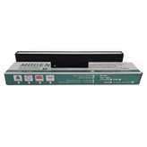 چراغ خطی مگنتی ریلی 12 وات برند موگن کد YY-FG-12W