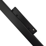 چراغ خطی مگنتی ریلی 24 وات بند موگن کد YY-FG-24W