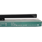 چراغ خطی مگنتی ریلی 24 وات بند موگن کد YY-FG-24W