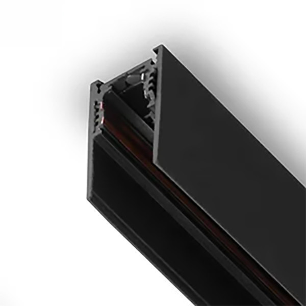 ریل چراغ های مگنتی مدل روکار شاخه یک متری