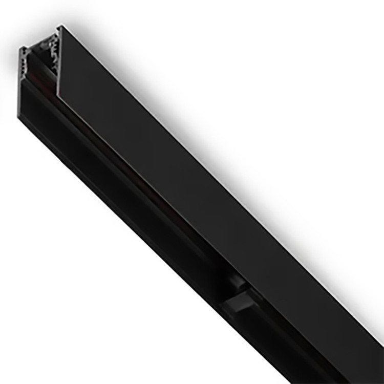 ریل چراغ های مگنتی مدل روکار شاخه یک متری