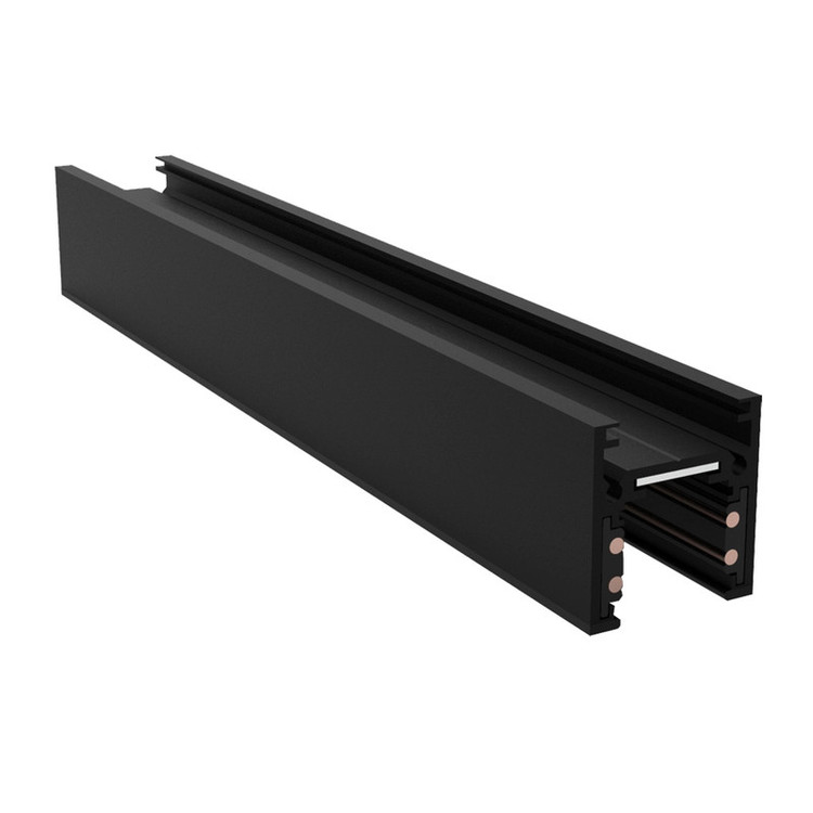 ریل چراغ های مگنتی مدل روکار شاخه یک متری