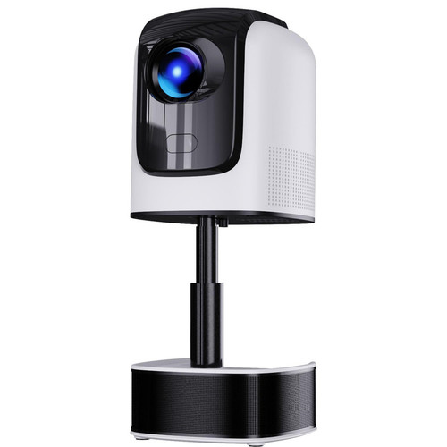 مینی ویدئو پروژکتور اف اس پی مدل FSP-HY360-TS-1