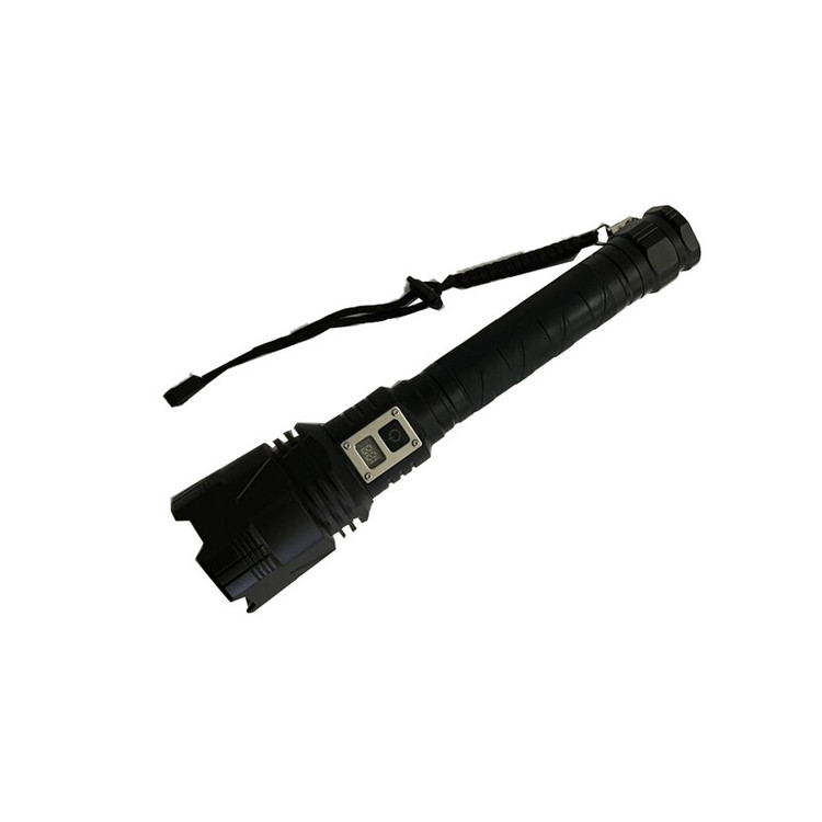 چراغ قوه دستی مدل FSP-8001A