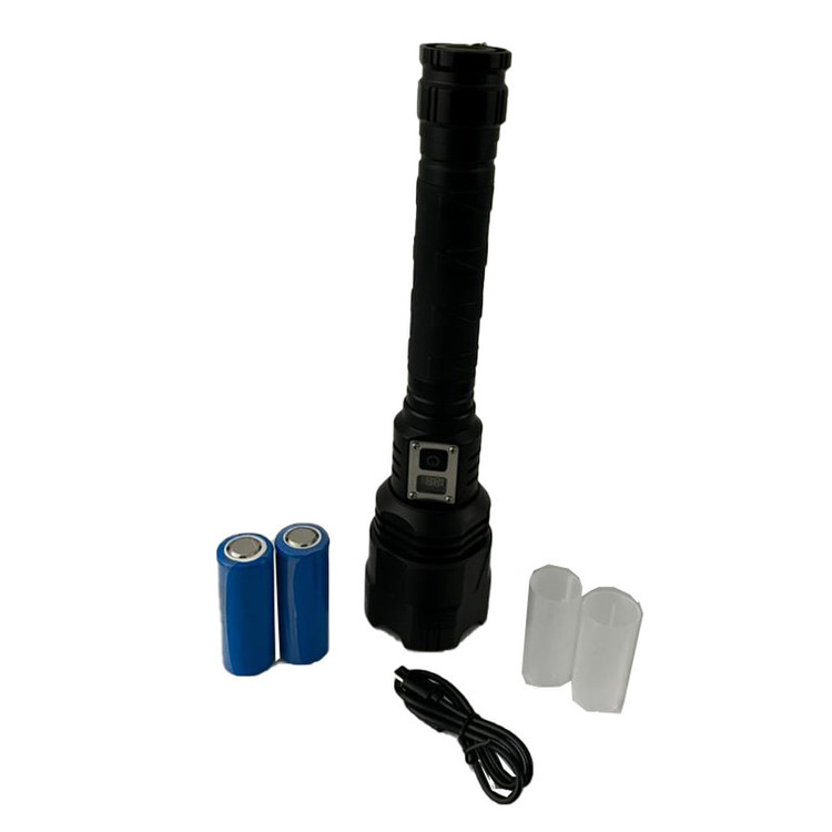 چراغ قوه دستی مدل FSP-8001A
