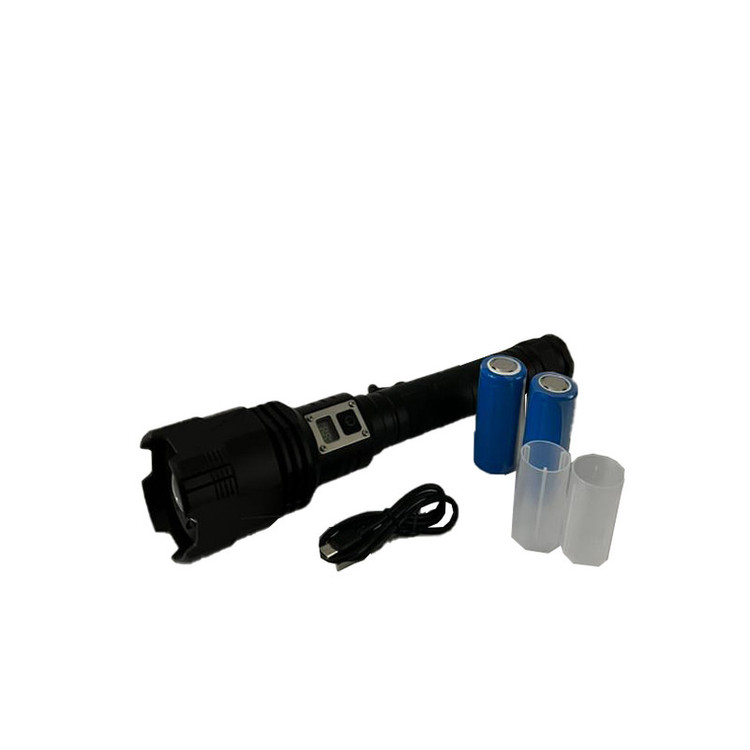 چراغ قوه دستی مدل FSP-8001A