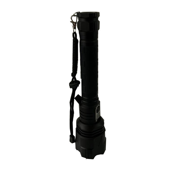 چراغ قوه دستی مدل FSP-8001A