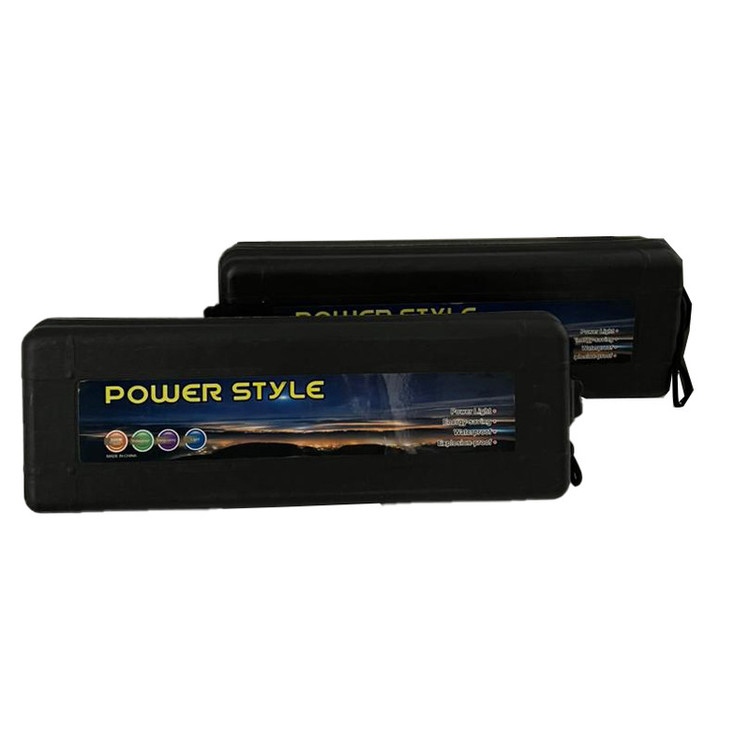 چراغ قوه دستی مدل FSP-1057A
