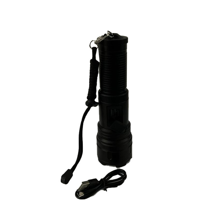 چراغ قوه دستی مدل FSP-1057A
