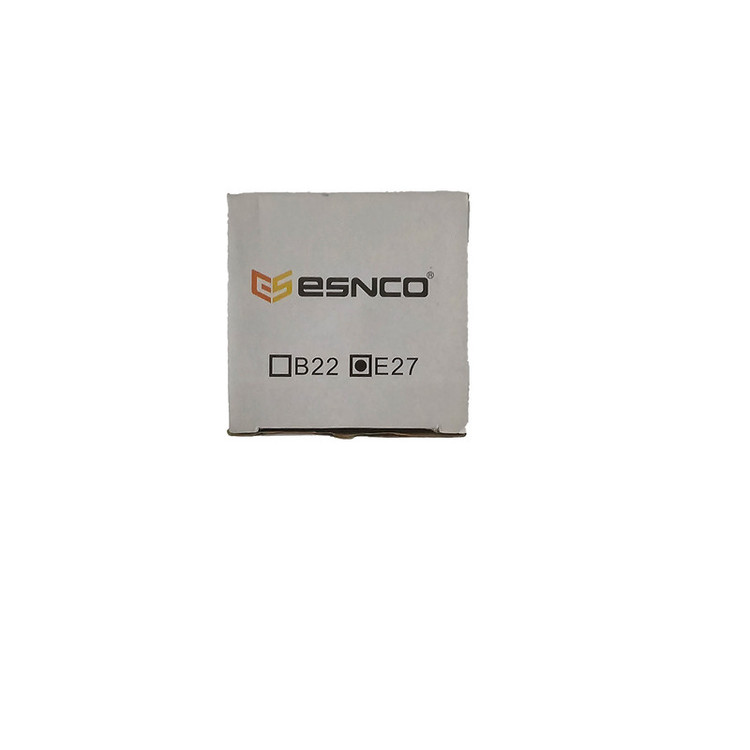 لامپ اسنکو مدل 50 وات پره ای کد FSP-ES-PJ50 پایه E27