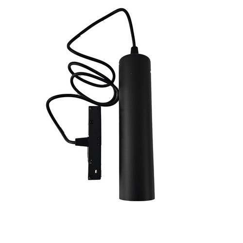 چراغ ریلی آویزی اسپات 12 وات موگن مدل مگنتی کد YY-DS