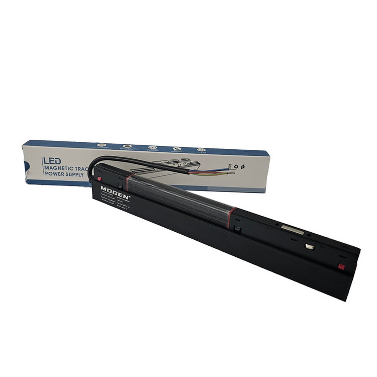 منبع تغذیه ریلی موگن مدل FSP-XN-300