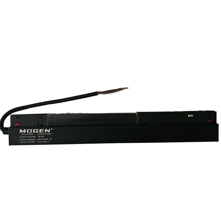 منبع تغذیه ریلی موگن مدل FSP-XN-300