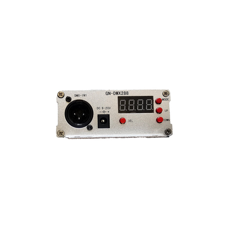 کنترل کنند ه نور DMX مدل DMX512