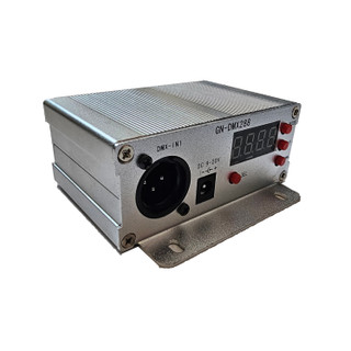 کنترل کنند ه نور DMX مدل DMX512
