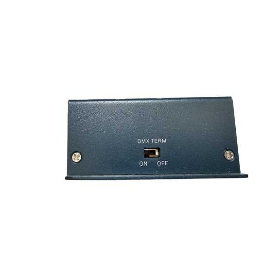 کنترل کننده نور DMXمدل DMX102