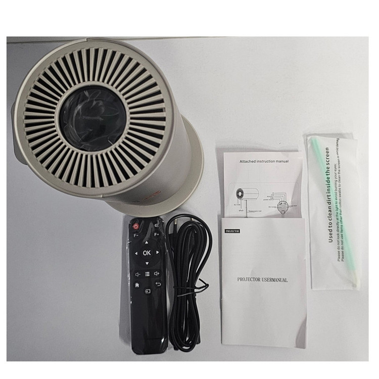 ویدئو پروژکتور اف اس پی مدل FSP-TS-3
