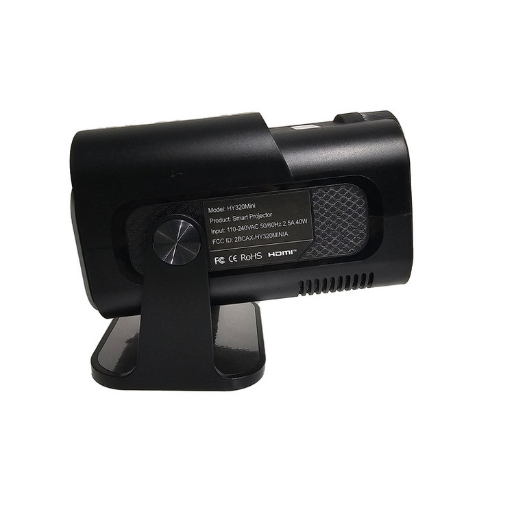 ویدیو پروژکتور اف اس پی مدل FSP-G320mini به همراه دو دسته بازی
